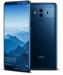 Замена камеры на телефоне Huawei Mate 10 Pro в Белгороде